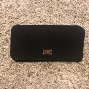 Black Dolce & Gabbana sunglass case
